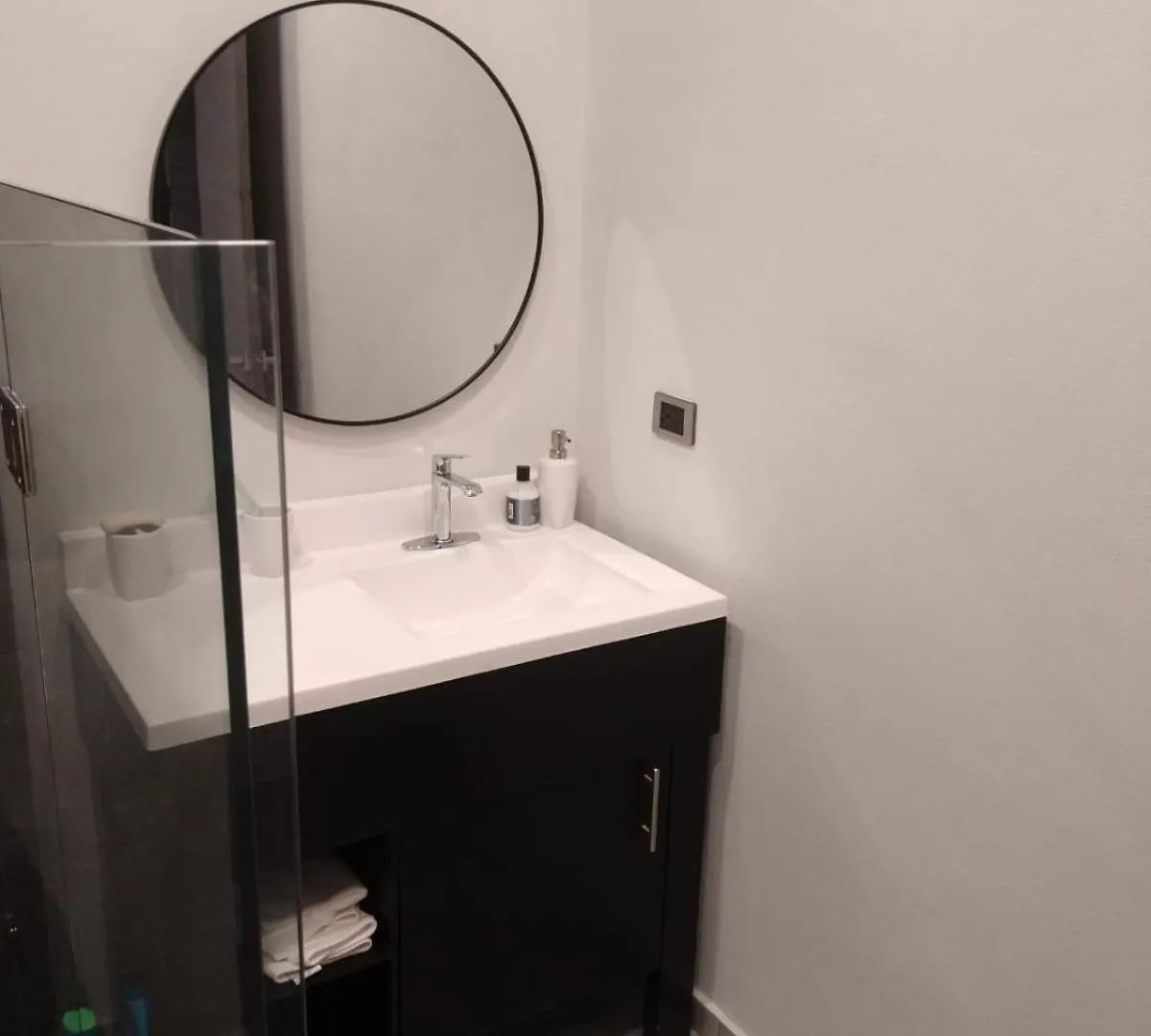 Apartamentos Mar Alta Living Кабо-Сан-Лукас Апартаменты