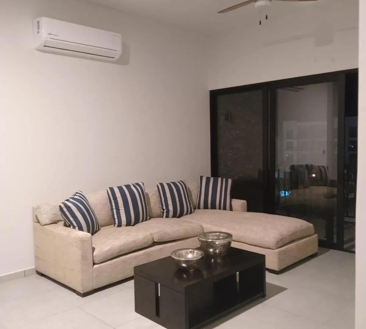 Apartamentos Mar Alta Living Кабо-Сан-Лукас Апартаменты