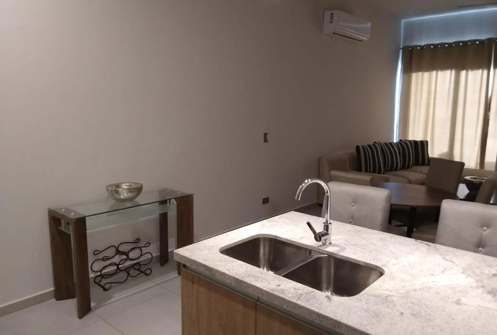 Апартаменты Apartamentos Mar Alta Living Кабо-Сан-Лукас