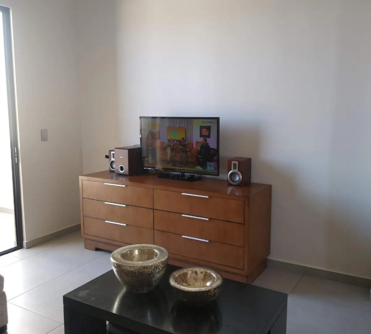 Апартаменты Apartamentos Mar Alta Living Кабо-Сан-Лукас
