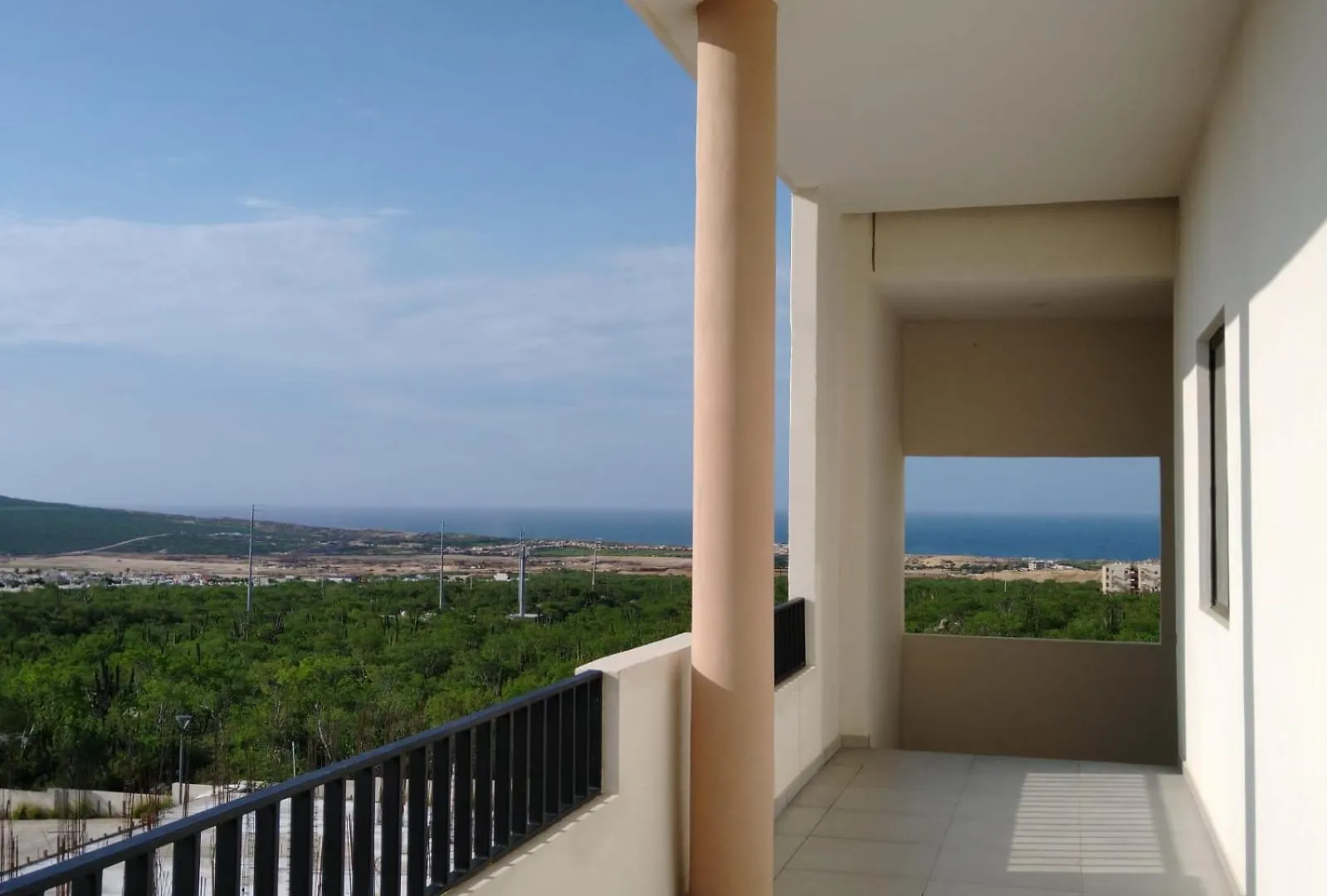 Apartamentos Mar Alta Living Кабо-Сан-Лукас Апартаменты