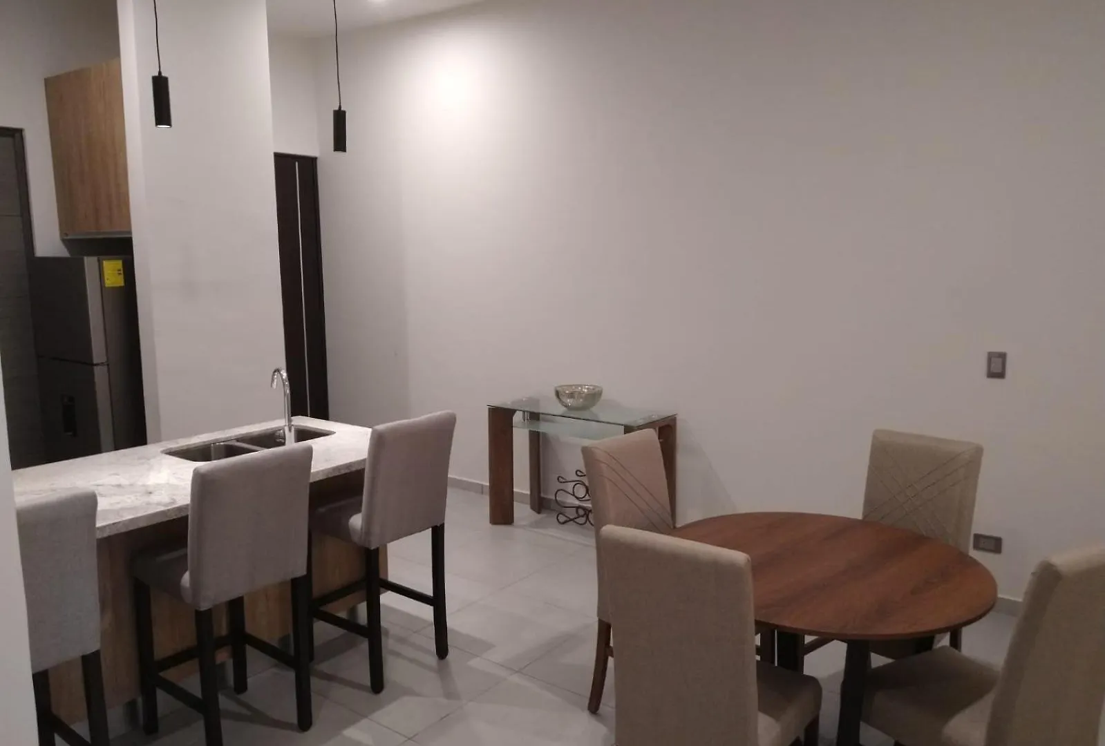 Apartamentos Mar Alta Living Кабо-Сан-Лукас Мексика