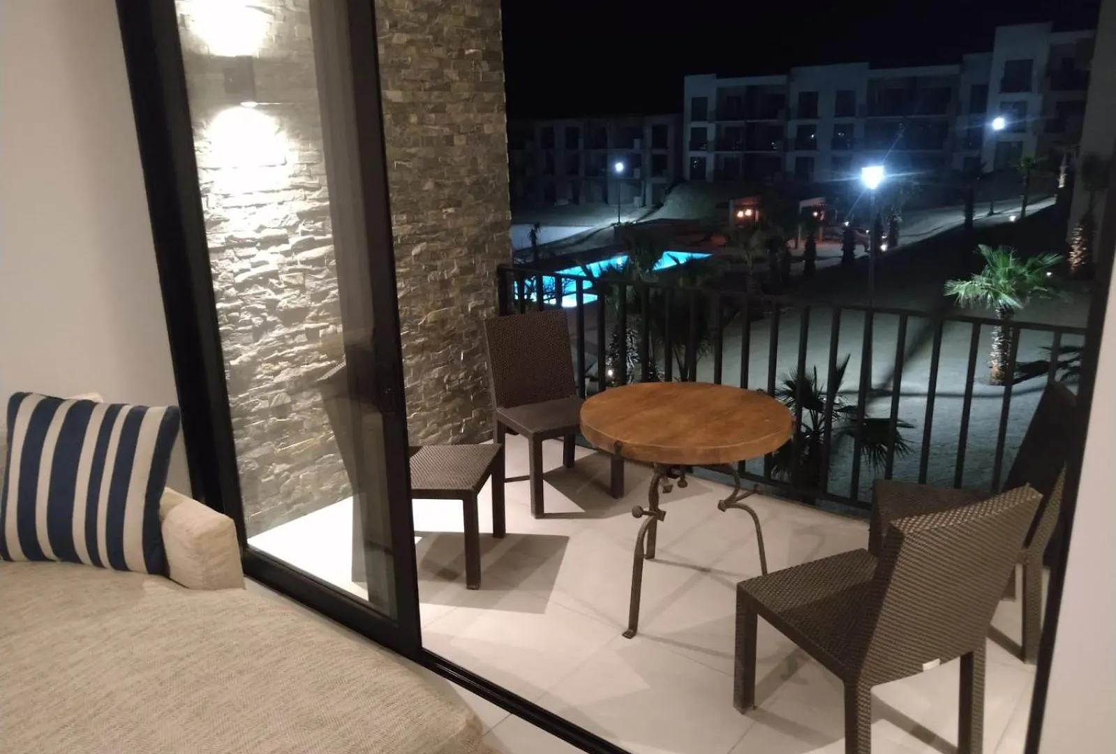Apartamentos Mar Alta Living Кабо-Сан-Лукас
