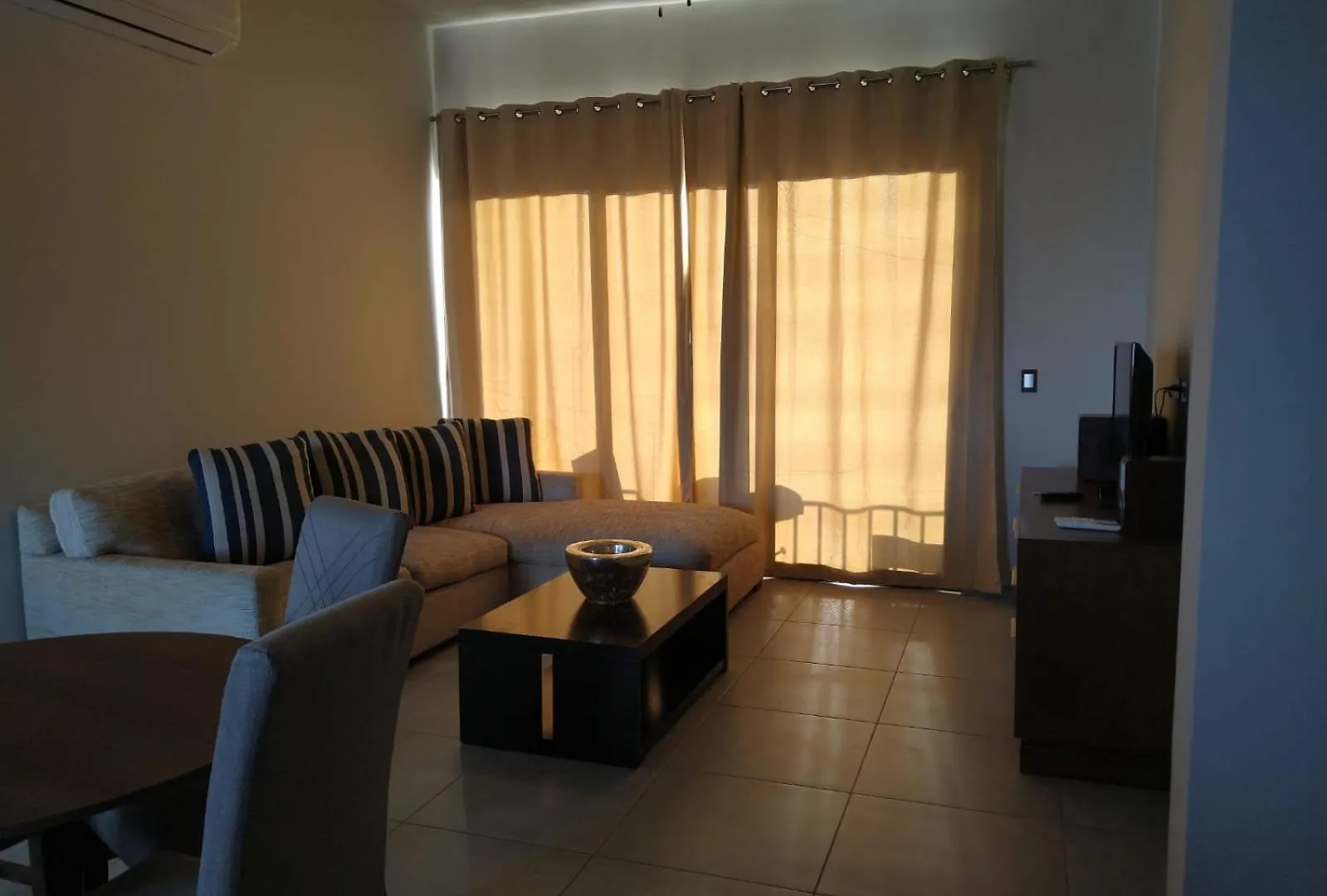 Апартаменты Apartamentos Mar Alta Living Кабо-Сан-Лукас